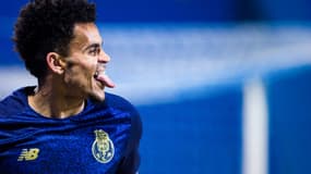 Luis Diaz - Porto 