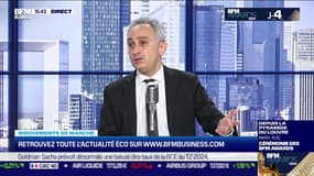 Mouvement des marchés : Le CAC40 a gagné plus de 6% en novembre, l'euphorie s'est-elle emparée des marchés ? - 01/12