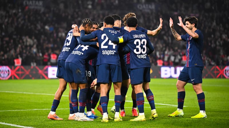 DIRECT. Leverkusen-PSG; suivez le match de la 3e journÃ©e de Ligue des champions en live