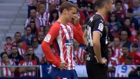 Antoine Griezmann 