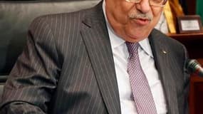 Le président de l'Autorité palestinienne, Mahmoud Abbas, a informé la Ligue arabe qu'il pourrait demander aux Etats-Unis de reconnaître un Etat palestinien occupant l'ensemble de la Cisjordanie en cas de poursuite du blocage des négociations de paix avec