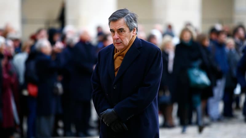 François Fillon nommé président de la Commission Constructeurs de la FIA