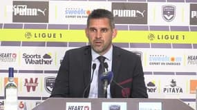 Gourvennec : "C’était important de regagner chez nous"