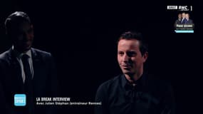 Julien Stéphan