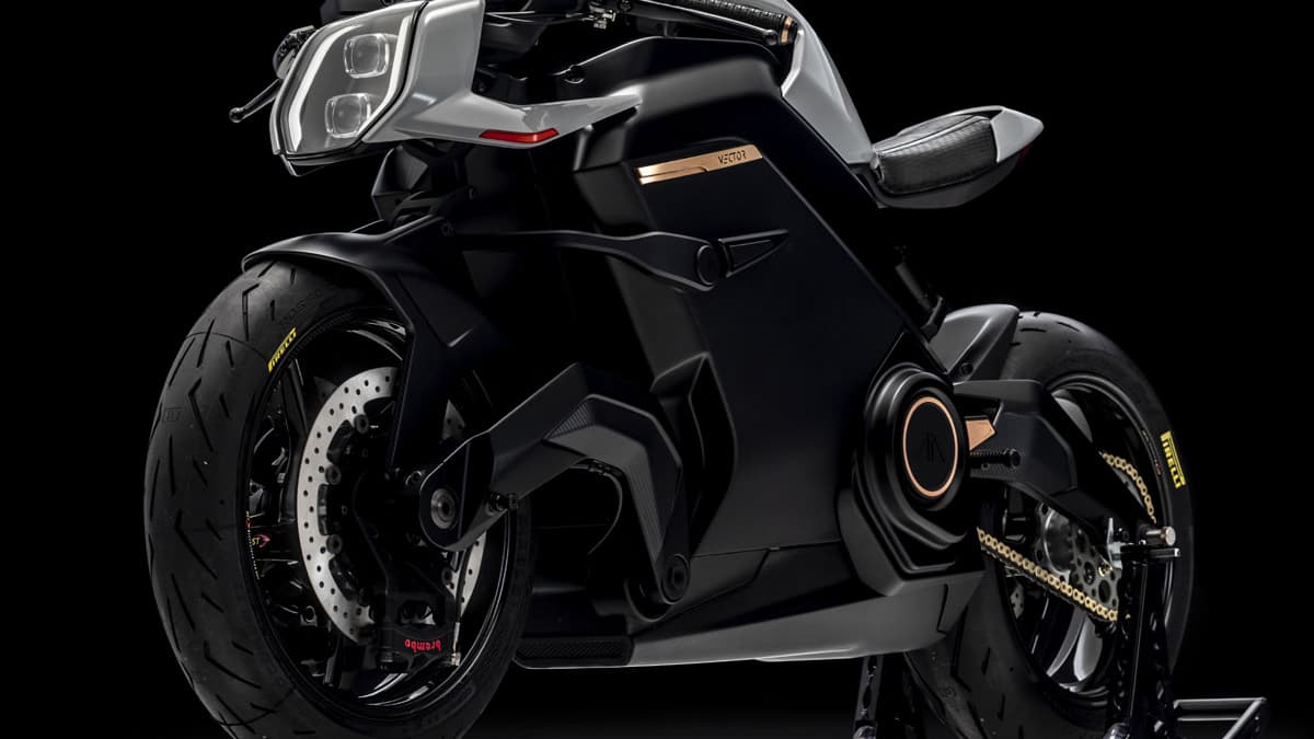Arc Vehicle Arc Vehicle