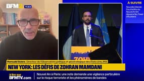 Les défis qui attendent Zohran Mamdani qui devient maire de New York