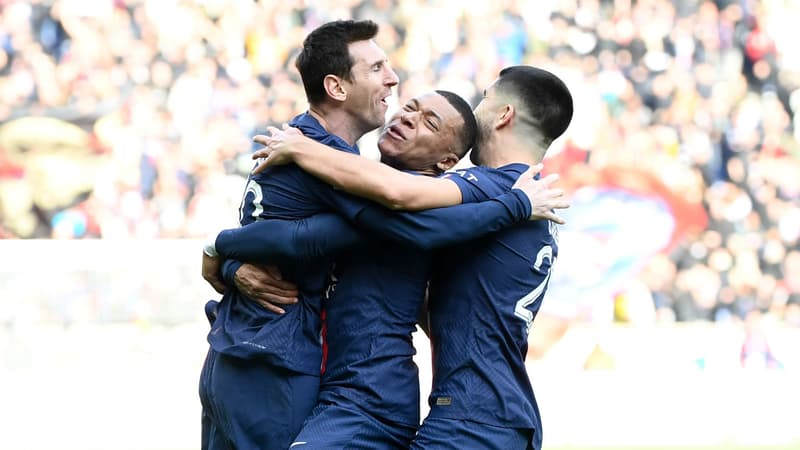 PSG