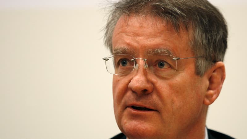 Bernard Lapasset
