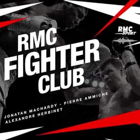 UFC : Khamzat Chimaev, le Khabib 2.0