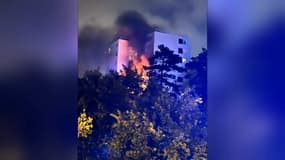 Un incendie a fait quatre morts dont un enfant dans la nuit de jeudi à vendredi 6 juin à Reims.