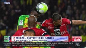 After Foot du samedi 21/10 – Partie 1/6 - Débrief de Nantes/Guingamp (2-1)