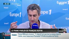 Président Magnien ! : Zoom sur le franc-parler de François Ruffin - 30/05