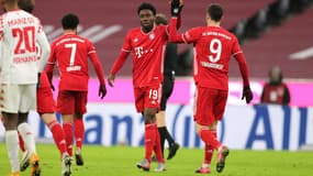 Bayern Munich