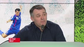 Coach Courbis revient sur la rumeur l'envoyant à Caen