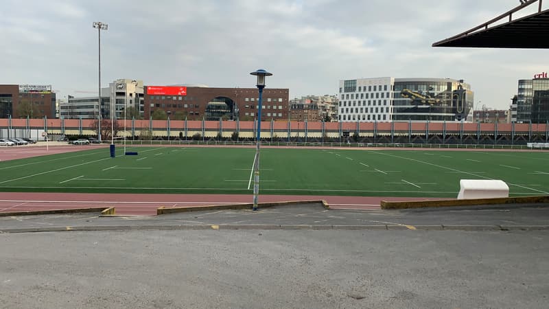 Plusieurs personnes ont été visées par des tirs d'arme à air comprimé au stade Max-Rousié.