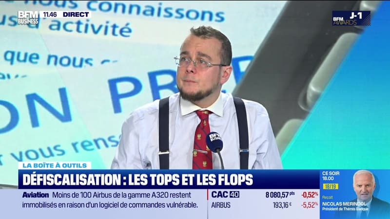 Tout pour investir - Lundi 1er décembre