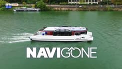 Mobiles : entre navigône, mobilité douce et lutte contre le harcèlement