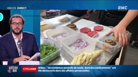 A quoi ressemble le "meilleur burger de France"?