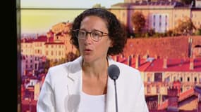Emmanuelle Wargon sur RMC