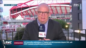 Ligue des Champions: le Paris Saint-Germain connaîtra son adversaire ce jeudi soir