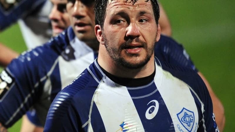 Brice Mach
