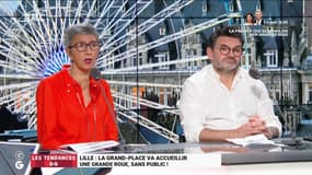 Les tendances GG : Romain Grosjean, le miraculé ! - 30/11