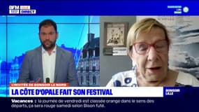 Le festival de la Côte d'Opale se poursuit ce week-end