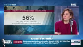 Dupin Quotidien : Le mouvement des gilets jaunes profite au commerce en ligne - 06/12