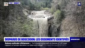 Disparus de Boscodon: les derniers ossements retrouvés identifiés