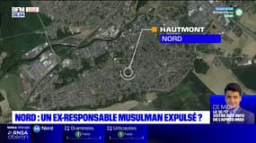Nord: un ex-responsable musulman à Hautmont devrait être expulsé