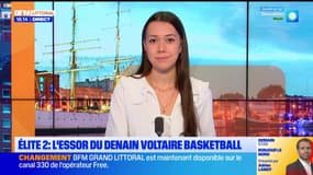 Bonsoir Littoral du mardi 2 décembre 2025