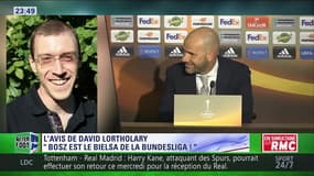 After Foot du lundi 30/10 – Partie 6/6 - L'avis tranché de David Lortholary sur Peter Bosz