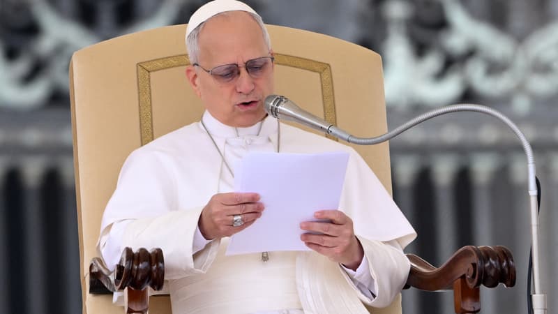 "Des risques jamais imaginés auparavant": craignant que l'IA mène au "contrôle social" et à la "manipulation", le Vatican appelle à se concentrer sur les relations humaines