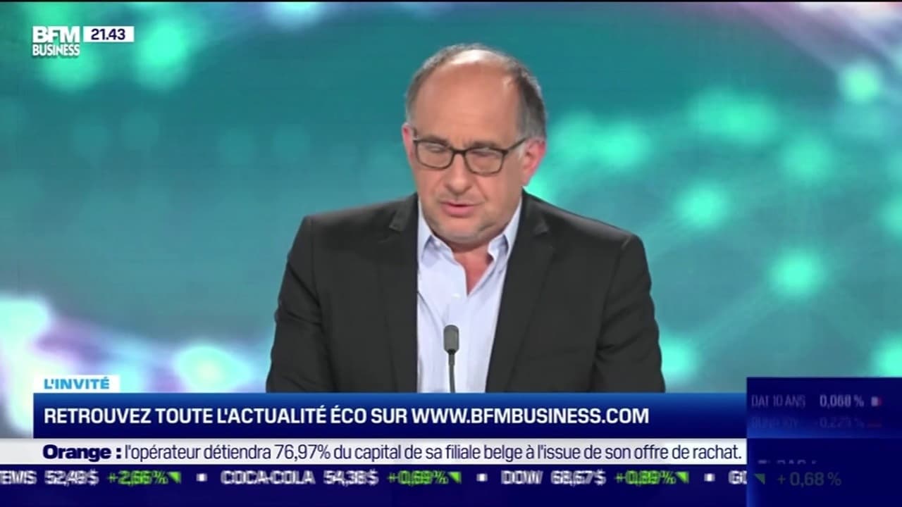 Revoir Tech & co du 06 Mai