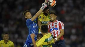 Ezequiel Unsain