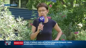 Régionales: Nathalie Artaud espère attirer les écœurés de la crise sanitaire