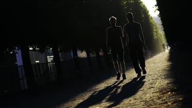 Les couples homosexuels mariés ont majoritairement voté pour la droite et l'extrême droite lors des dernières régionales