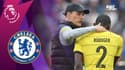 Chelsea : Tuchel confirme le départ de Rüdiger en fin de saison