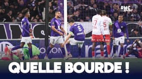 TFC 1-1 Monaco : "C'est mon affaire" Hütter ne blâme pas trop Majecki pour sa bourde
