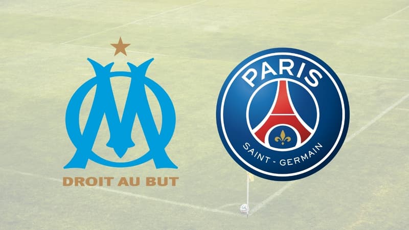 OM - PSG : regardez le match en direct et en streaming sur Prime Video