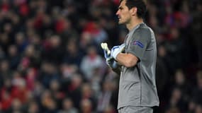 Iker Casillas