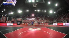 Suivez les phases de poules de l'Open de France de Basket 3x3 en direct sur BFM Normandie