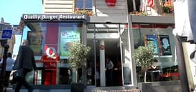 Burger King sur le point de dévorer Quick en France