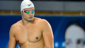 Florent Manaudou