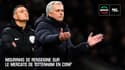 Mercato : Mourinho se renseigne sur l'arrivée de Fernandes à Tottenham... en conf'