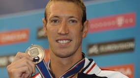 Alain Bernard