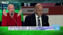 Lebœuf : ‘’Une place dans un Mondial se mérite’’