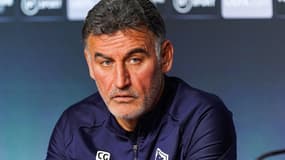 Christophe GALTIER
