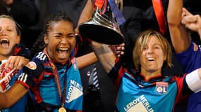 AprÃ¨s avoir remportÃ© la Ligue des champions la saison derniÃ¨re, les Lyonnaises seront de nouveau favorites en D1