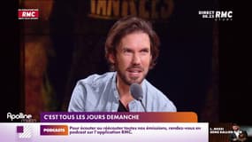 C'est tous les jours Demanche ! - JO : Anne Hidalgo en inspection 3 semaines à Tahiti